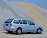 Lancia Lybra SW 1999 года